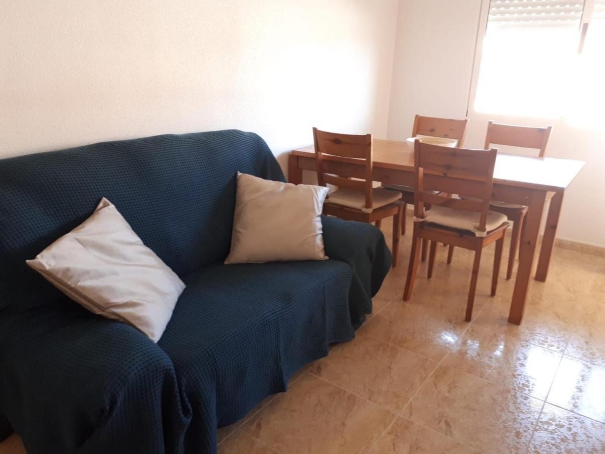 Apartamento 9 De Octubre Los Montesinos Exterior photo